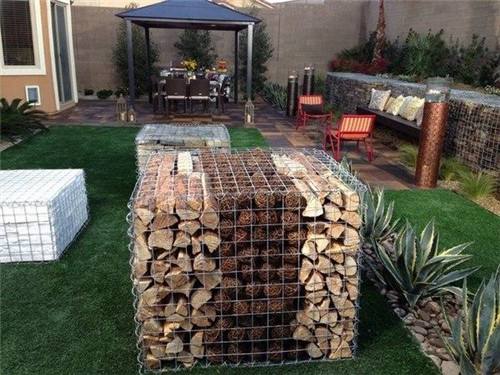 景觀石籠網(wǎng) 景觀石籠網(wǎng)